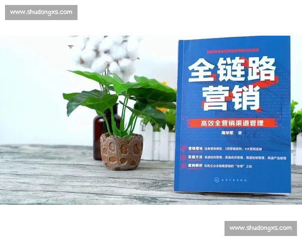 以整合营销驱动品牌增长的全链路创新传播新模式探索实践与方法论